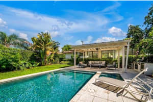 1172 103rd Street, Miami Shores, FL 33138 - MLS#A12032798