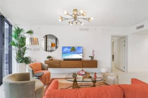 1000 Brickell Plaza Unit 4401, Miami, FL 33131, - MLS#A12032804