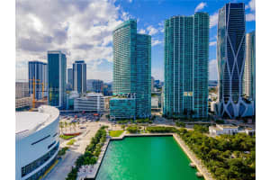 888 Biscayne Blvd APT 4011, Miami, FL 33132, - MLS#A12032806