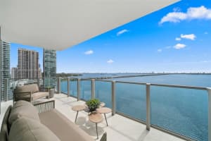 2900 Ne 7th Ave 1902, Miami