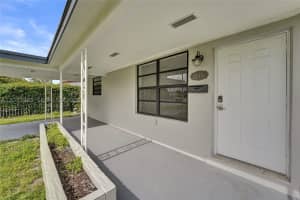 1140 N 74th Way, Hollywood, FL 33024, - MLS#A12032963