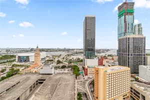 121 NE 5th St #2401, Miami, FL 33132, - MLS#A12033053