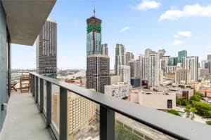121 NE 5th St #2401, Miami, FL 33132, - MLS#A12033053