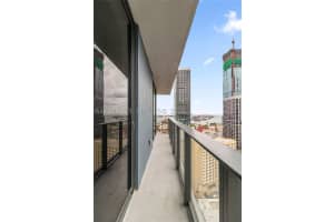 121 NE 5th St #2401, Miami, FL 33132, - MLS#A12033053