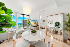 2831 S Bayshore Dr Unit 1203, Miami, FL 33133, - MLS#A12033153