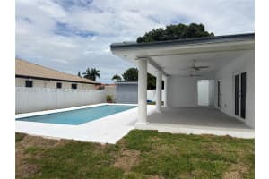 13895 SW 22nd St, Miami, FL 33175, - MLS#A12033179