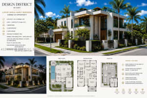 4282 Nw 1st Ave Miami, FL 33127 - MLS#A12033198