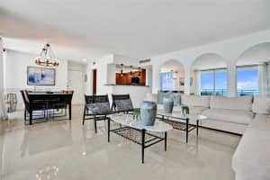 2030 S Ocean Dr APT 821, Hallandale Beach, FL 33009, - MLS#A12033227