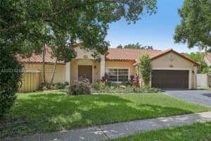 13100 NW 11th Dr, Sunrise, FL 33323, - MLS#A12033263