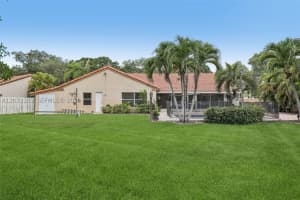 13100 NW 11th Dr, Sunrise, FL 33323, - MLS#A12033263