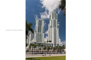 Vizcayne, 253 NE 2nd St APT 509, Miami, FL 33132, - MLS#A12033273