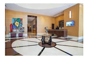 Vizcayne, 253 NE 2nd St APT 509, Miami, FL 33132, - MLS#A12033273