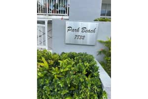 7832 Collins Avenue, Miami Beach, FL 33141 - MLS#A12033325
