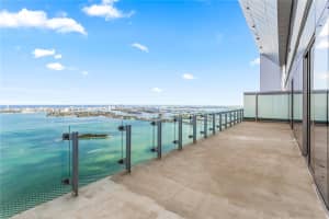 700 NE 26th Terrace ph-01, Miami, FL 33137, - MLS#A12033344