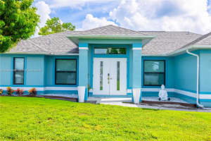 2724 SW 1st Terrace, Cape Coral, FL 33991, - MLS#A12033389