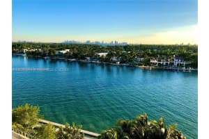 6700 Indian Creek Dr 904 904, Miami Beach, FL 33141, Miami Beach, FL 33141 - MLS#A12033409