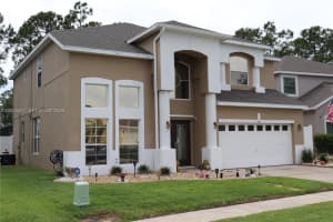 664 Oxford Drive, Davenport, FL 33897 - MLS#A12033431