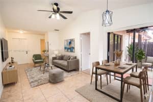 15125 SW 48th Terrace # G-99, Miami, FL 33185, - MLS#A12033477