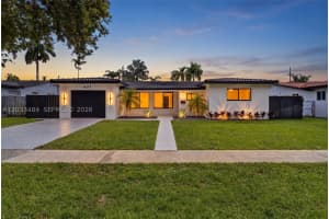 407 Highland Drive, Hollywood, FL 33021 - MLS#A12033484