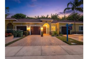 3204 Ne 11th Drive, Homestead, Fl 33033, Homestead