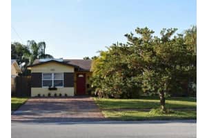 4415 Tyler Street 4415, Hollywood, Fl 33021, Hollywood