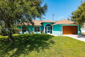 2009 SW 36th Terrace, Cape Coral, FL 33914, - MLS#A12033518