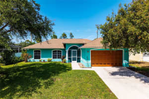 2009 SW 36th Terrace, Cape Coral, FL 33914, - MLS#A12033518