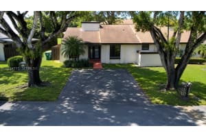 12737 SW 68th Terrace, Miami, FL 33183, - MLS#A12033555