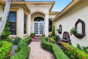 18611 39th Street, Miramar, FL 33029 - MLS#A12033556