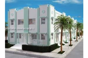 700 16th St Apt 109, Miami Beach, FL 33139, - MLS#A12033629
