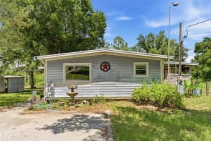 425 Orange Boulevard, Polk City, FL 33868 - MLS#A12033664