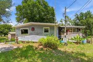 425 Orange Boulevard, Polk City, FL 33868 - MLS#A12033664