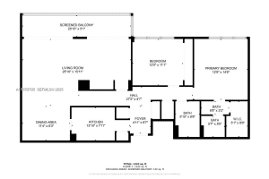 3821 Environ Boulevard, Lauderhill, FL 33319 - MLS#A12033705