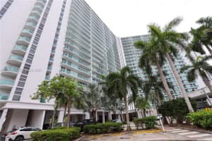 100 Bayview Drive, Sunny Isles Beach, FL 33160 - MLS#A12033711