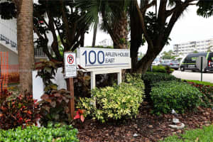 100 Bayview Drive, Sunny Isles Beach, FL 33160 - MLS#A12033711