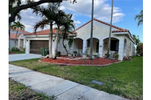 1144 Fairfield Meadows Drive, Weston, FL 33327 - MLS#A12033767