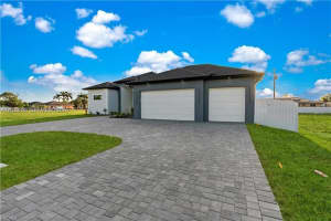 628 Chiquita Boulevard, Cape Coral, FL 33993 - MLS#A12033826