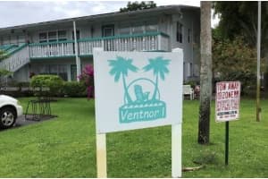 143 Ventnor Dr i 143, Deerfield Beach, FL 33442, - MLS#A12033857