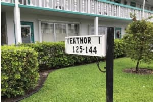 143 Ventnor Dr i 143, Deerfield Beach, FL 33442, - MLS#A12033857