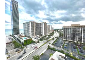 1985 Ocean Drive, Hallandale Beach, FL 33009 - MLS#A12033903