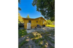 1100 N 24th Ave, Hollywood, FL 33020, - MLS#A12033911