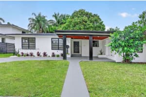 1170 Nw 87th St, Miami 1170 Nw 87th St, Miami