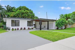 1170 87th Street, Miami, FL 33150 - MLS#A12033924