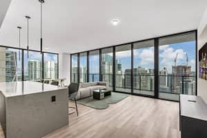 20 Ne 11th St 5102, Miami