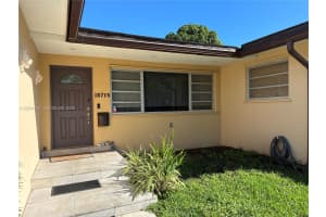 18715 18th Avenue, Miami, FL 33179 - MLS#A12034121