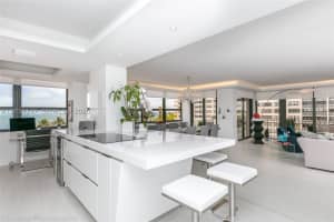 3 Grove Isle Drive, Miami, FL 33133 - MLS#A12034147