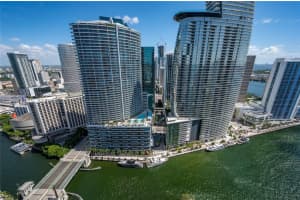 475 Brickell Avenue, Miami, FL 33131 - MLS#A12034189