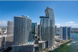 475 Brickell Avenue, Miami, FL 33131 - MLS#A12034189