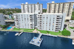 430 Golden Isles Drive, Hallandale Beach, FL 33009 - MLS#A12034301