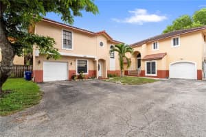 3463 Cluster Road, Miramar, FL 33025 - MLS#A12034305